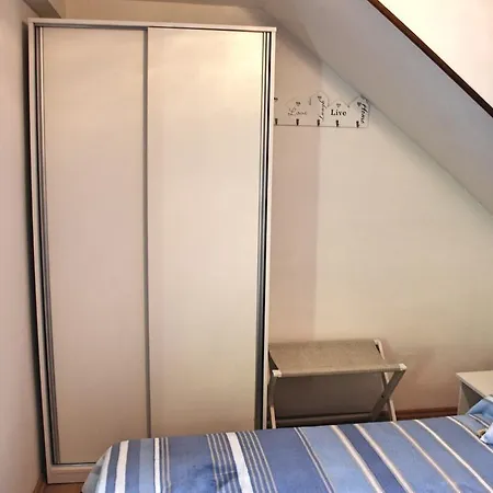 Apartment Studio Maya *