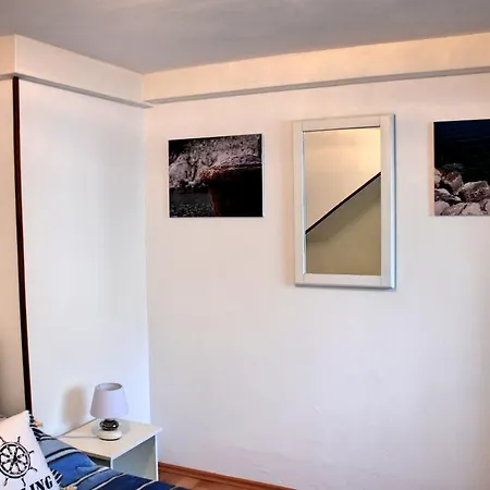 Studio Maya Apartment *