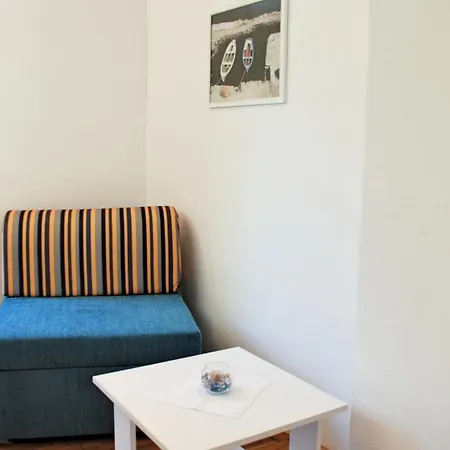 Apartment Studio Maya