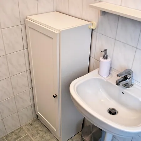 Studio Maya Apartment Malinska